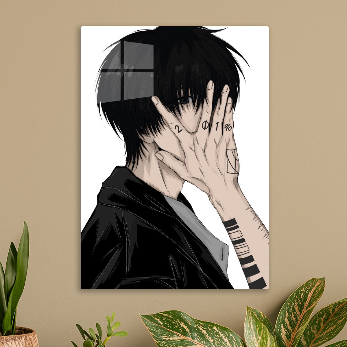 Yoichi Nagumo, Sakamoto Days