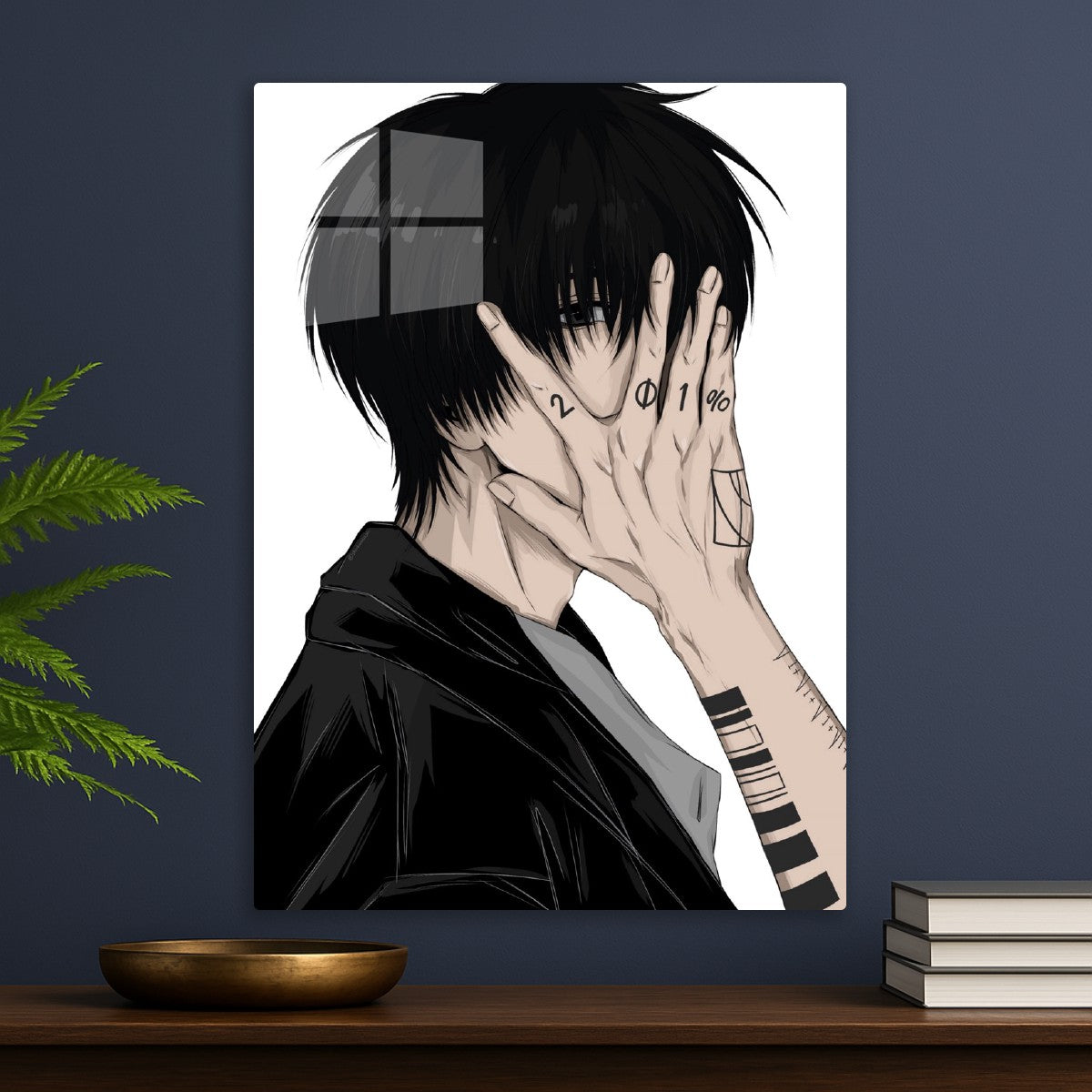 Yoichi Nagumo, Sakamoto Days