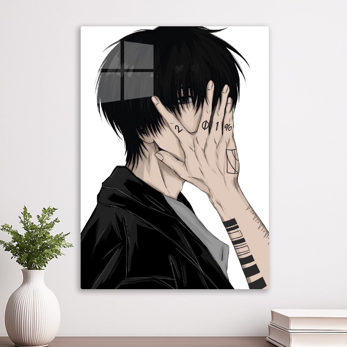 Yoichi Nagumo, Sakamoto Days