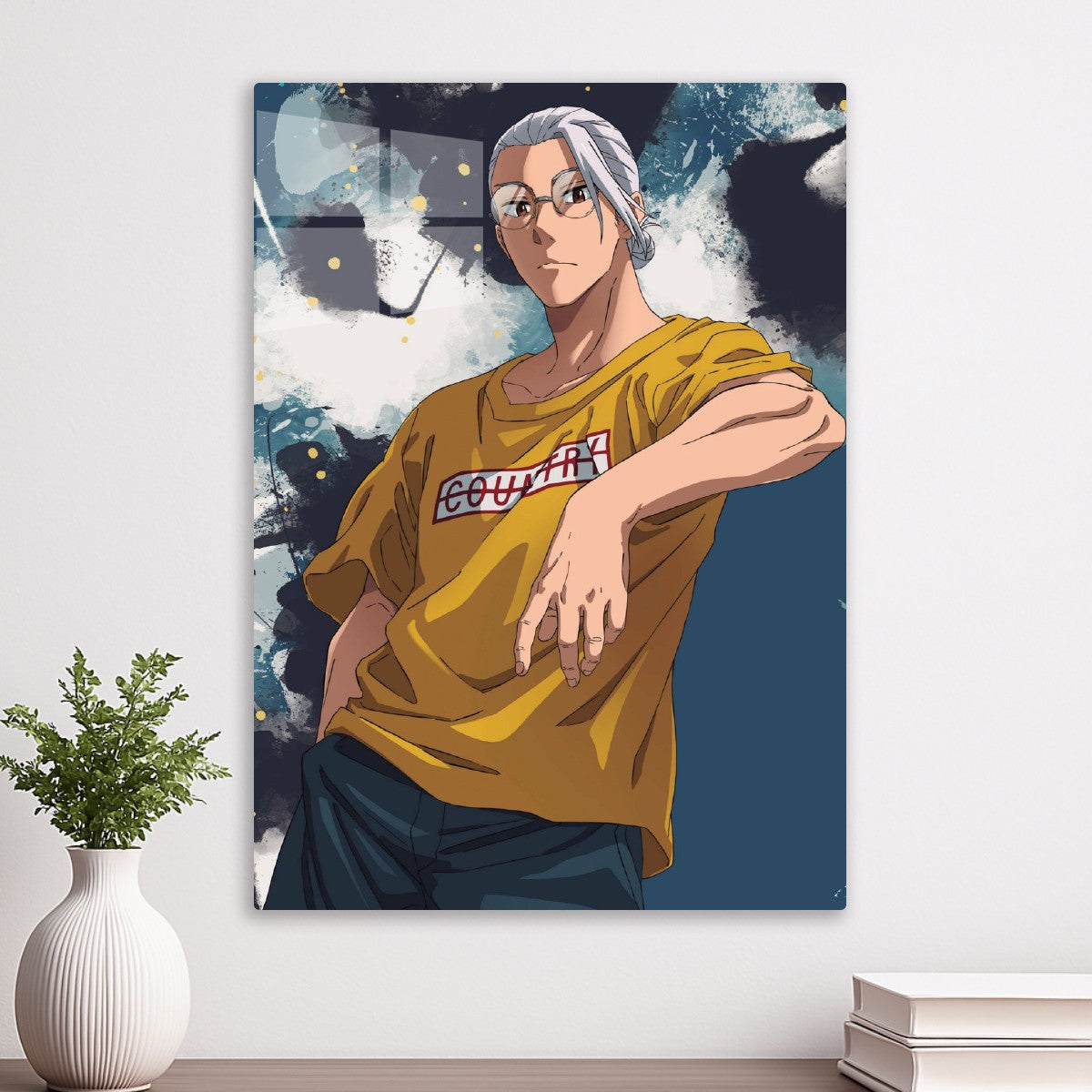 Taro Sakamoto, Sakamoto Days 