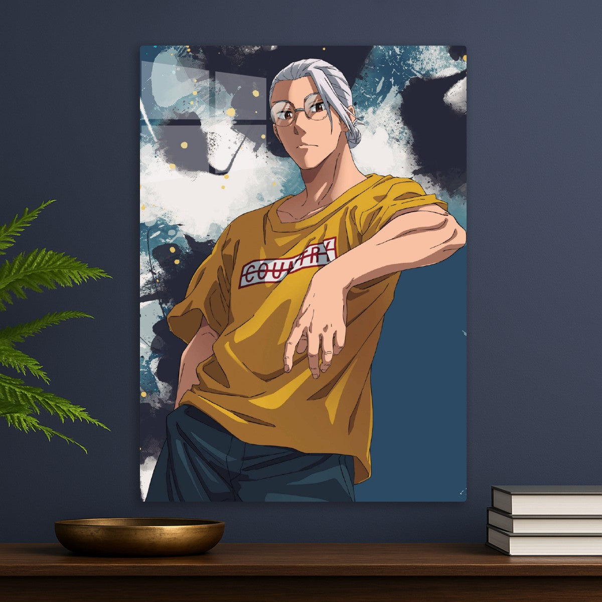 Taro Sakamoto, Sakamoto Days 