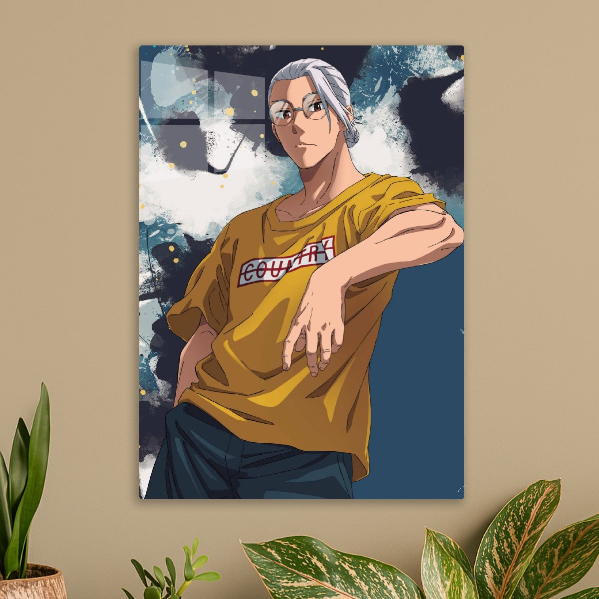 Taro Sakamoto, Sakamoto Days 