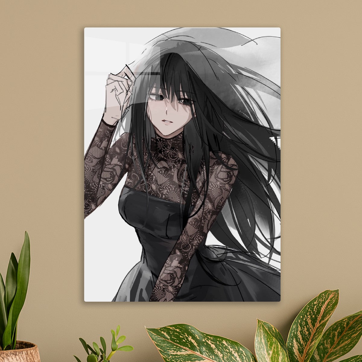Osaragi, Sakamoto Days 