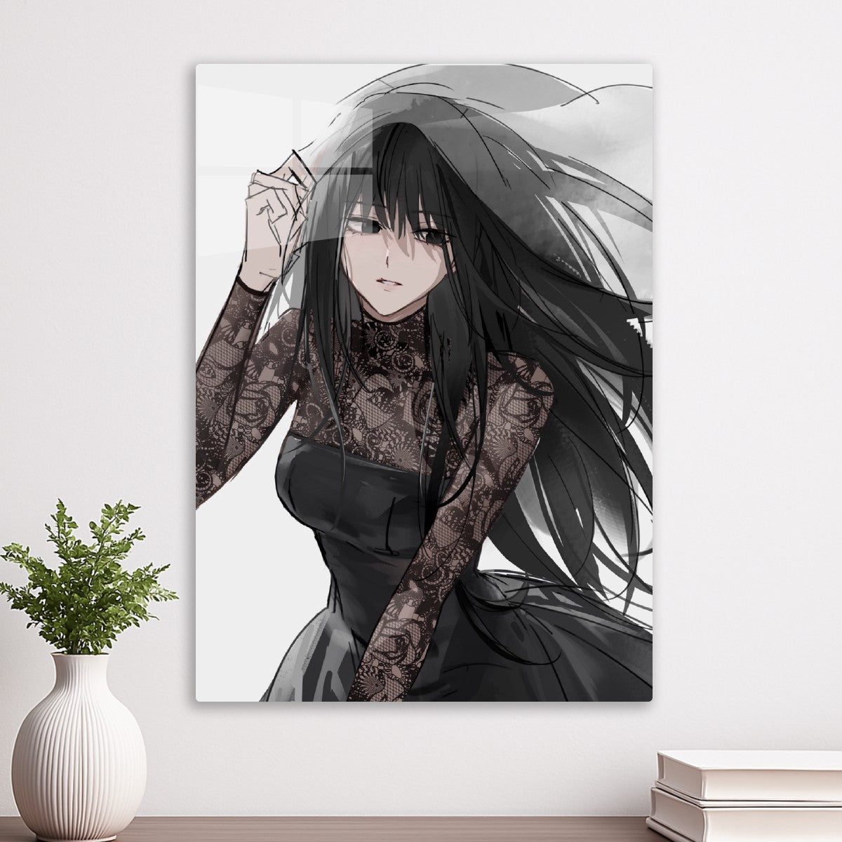 Osaragi, Sakamoto Days 