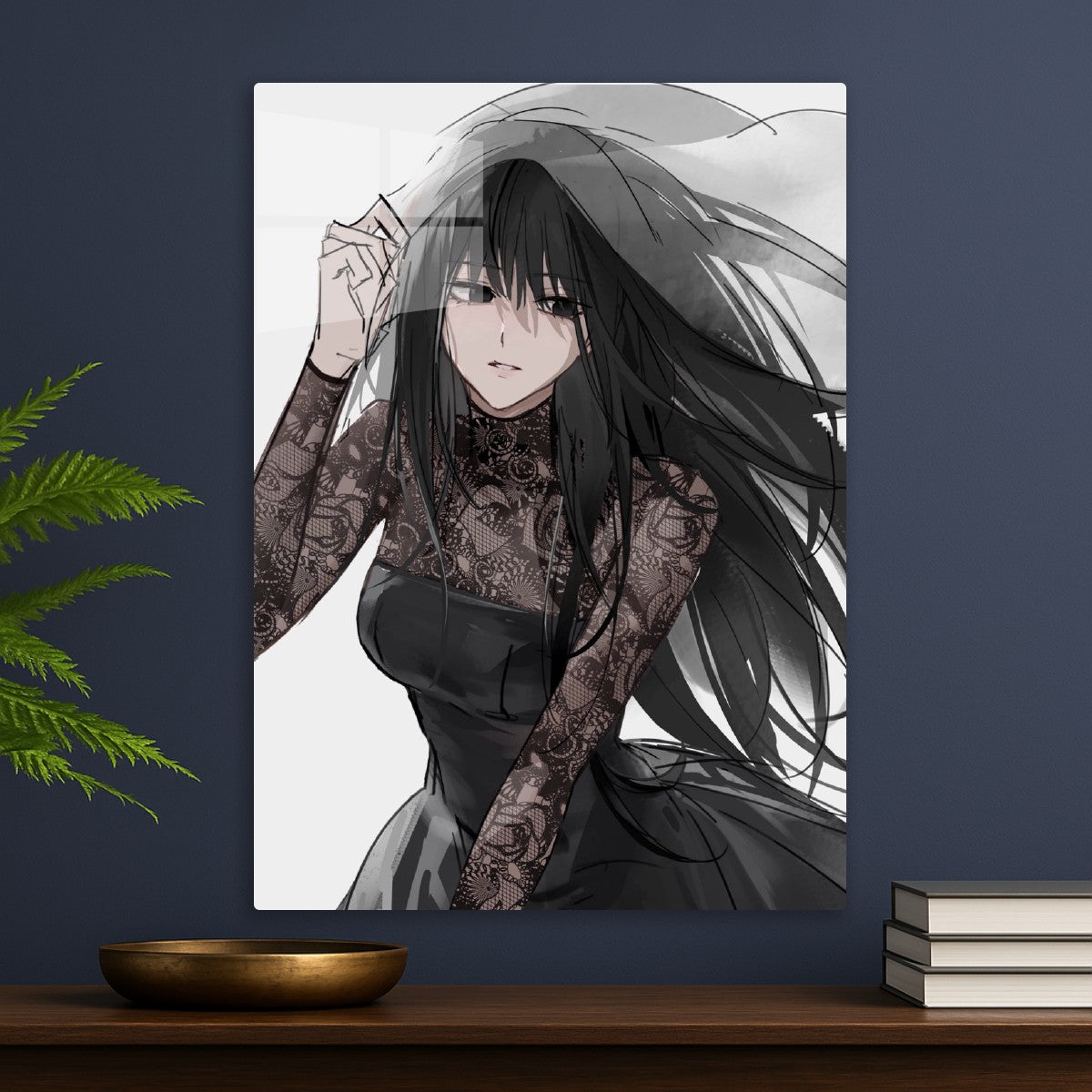 Osaragi, Sakamoto Days 