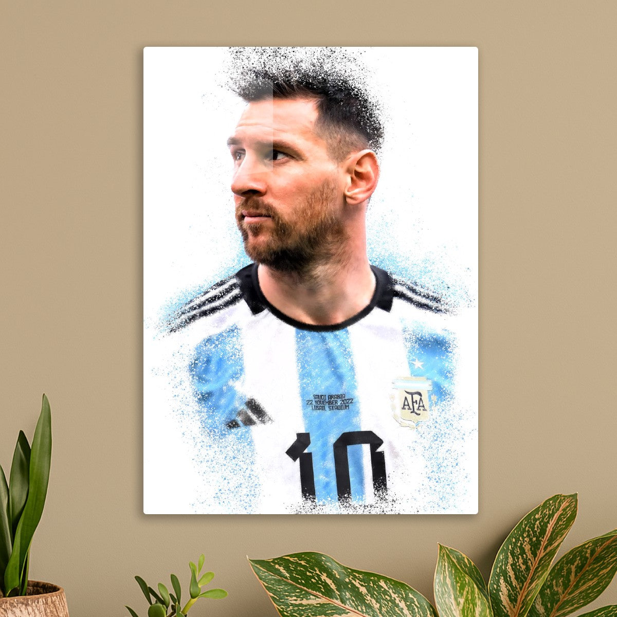 lionel messi argentina
