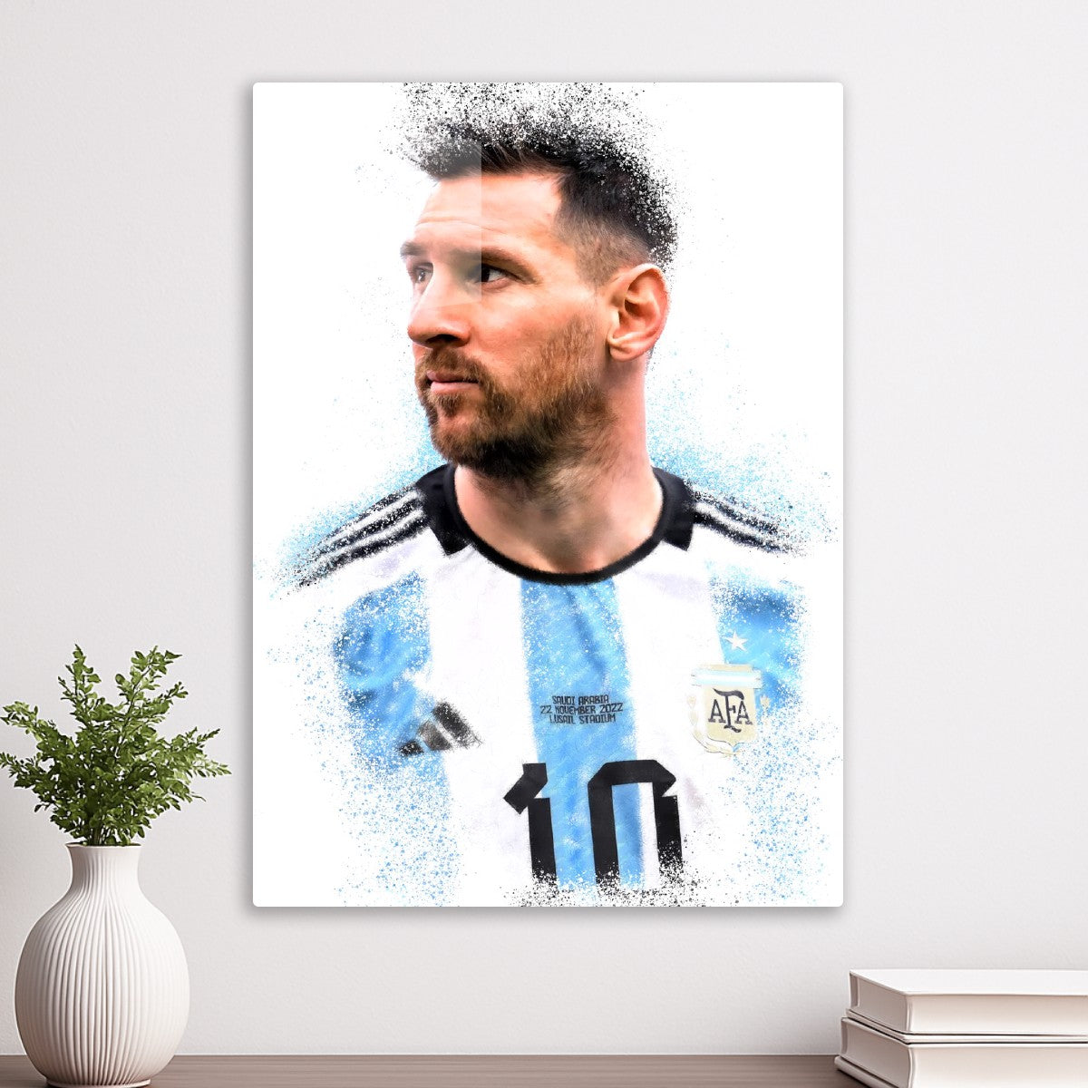 lionel messi argentina