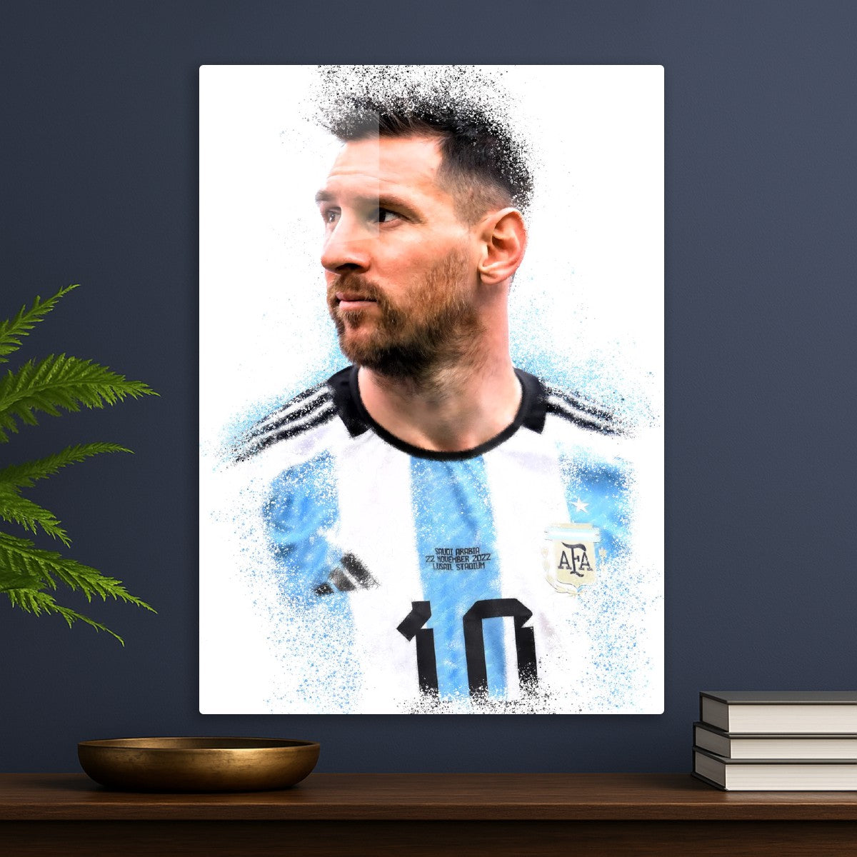 lionel messi argentina