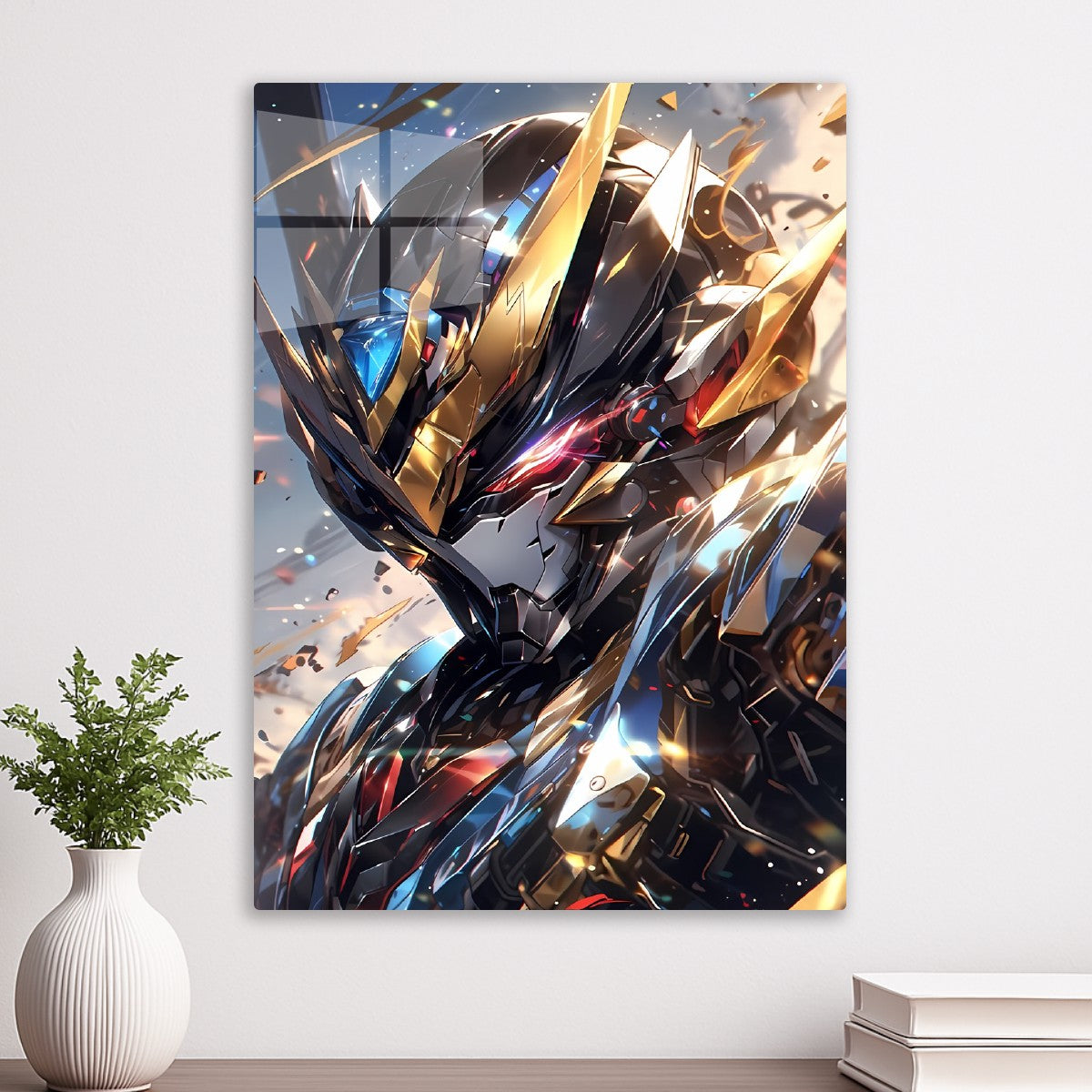 Gundam