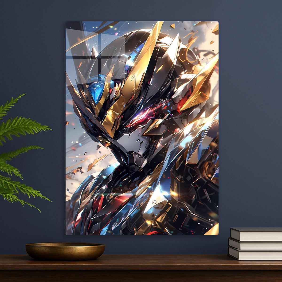 Gundam
