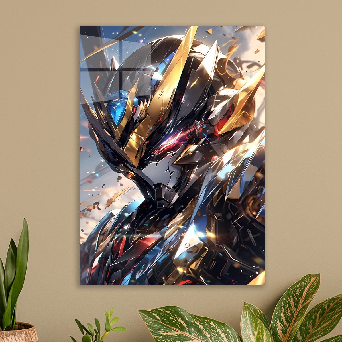 Gundam