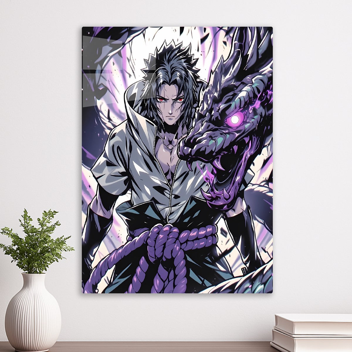 Uchiha Sasuke