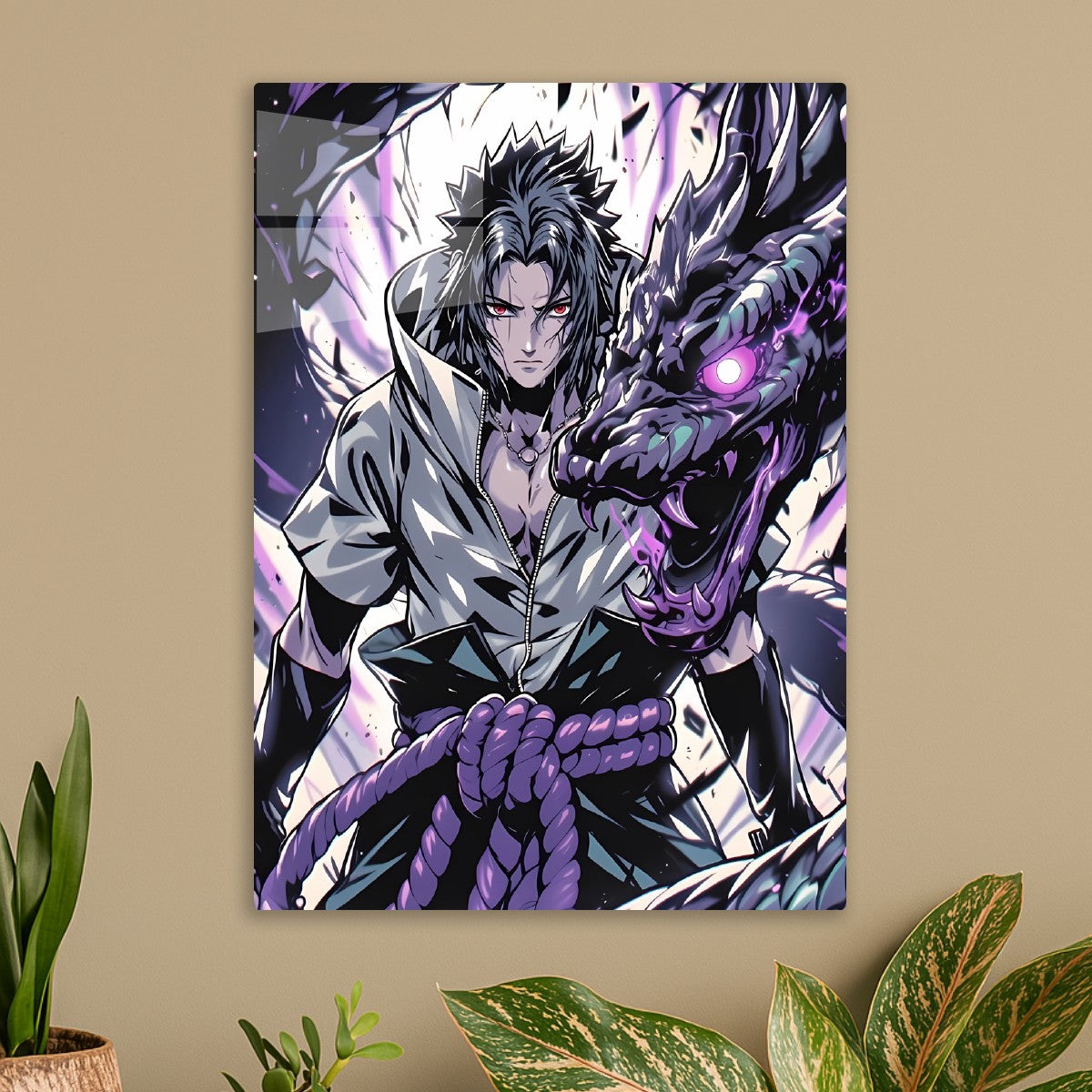 Uchiha Sasuke