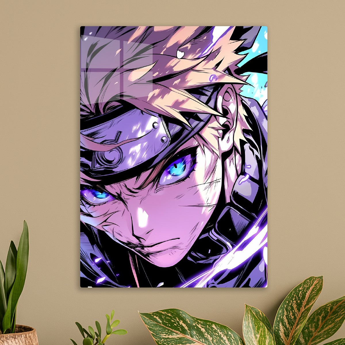 Naruto Uzumaki