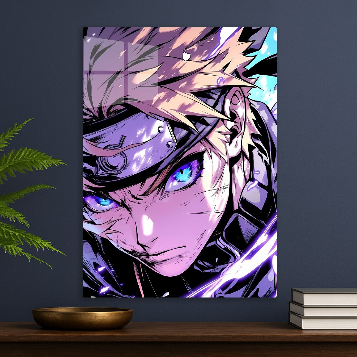 Naruto Uzumaki