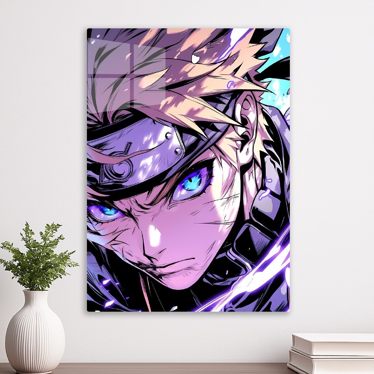 Naruto Uzumaki