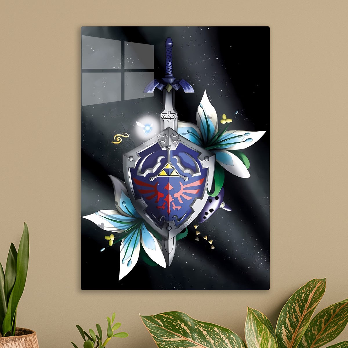 The Legend Of Zelda