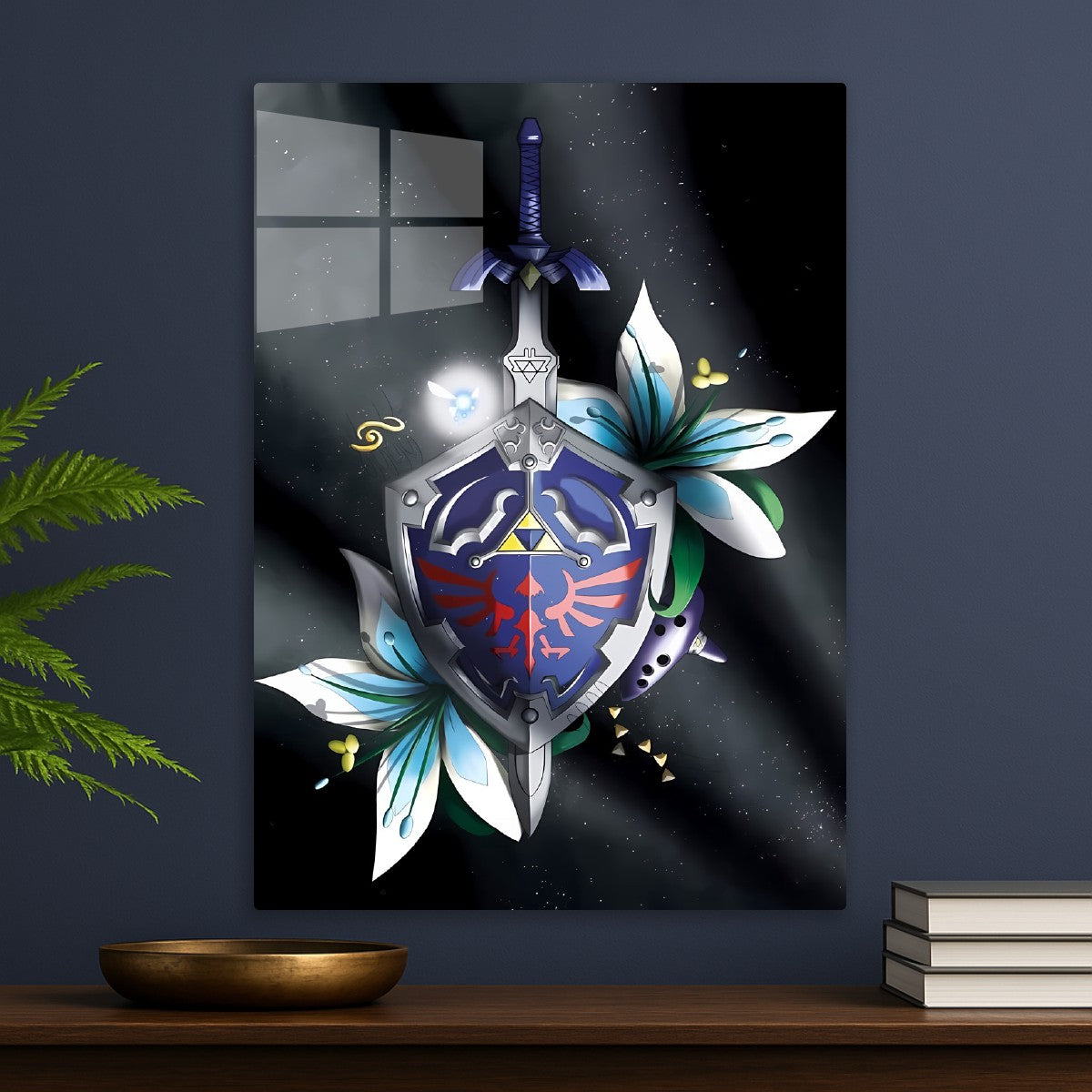 The Legend Of Zelda