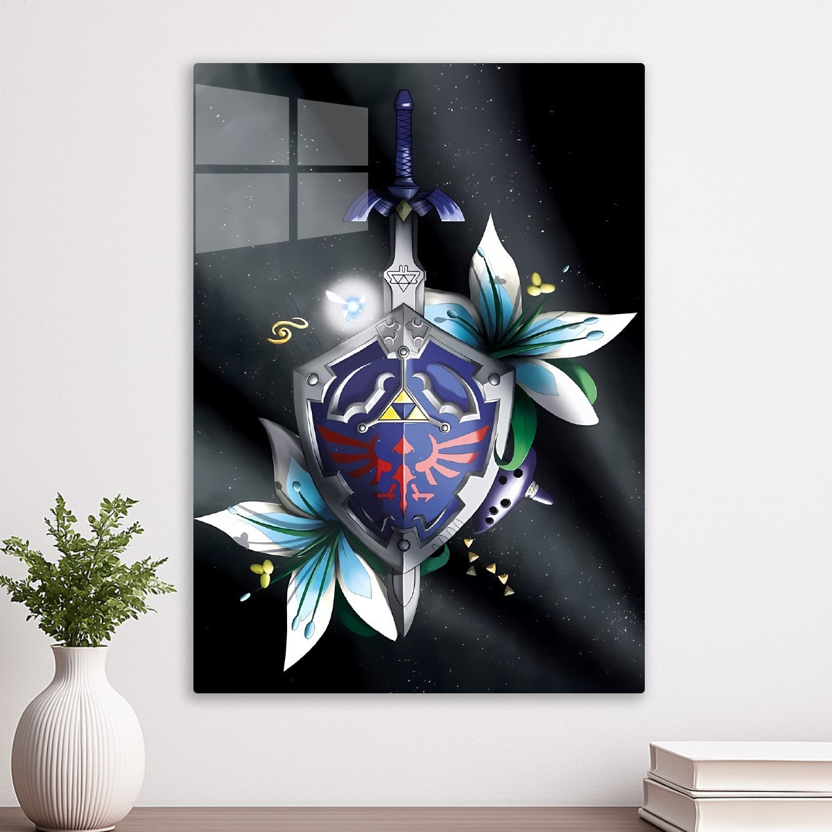 The Legend Of Zelda