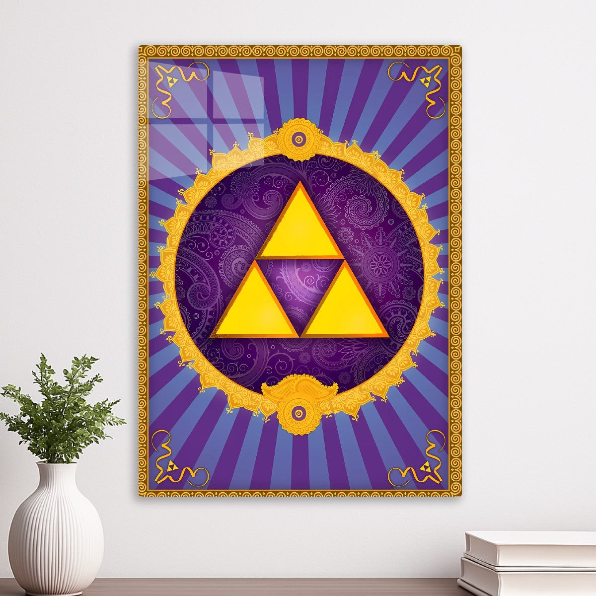 The Legend Of Zelda