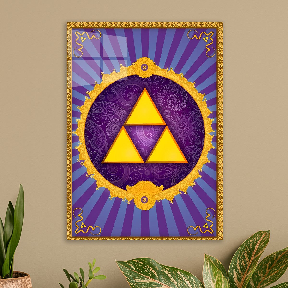 The Legend Of Zelda