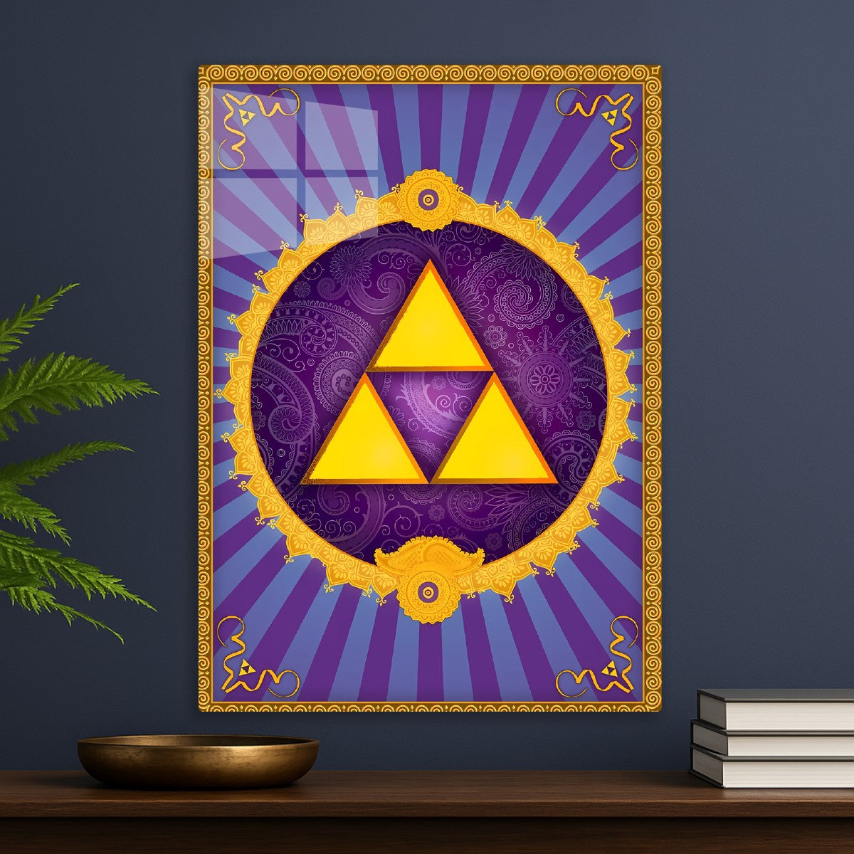 The Legend Of Zelda