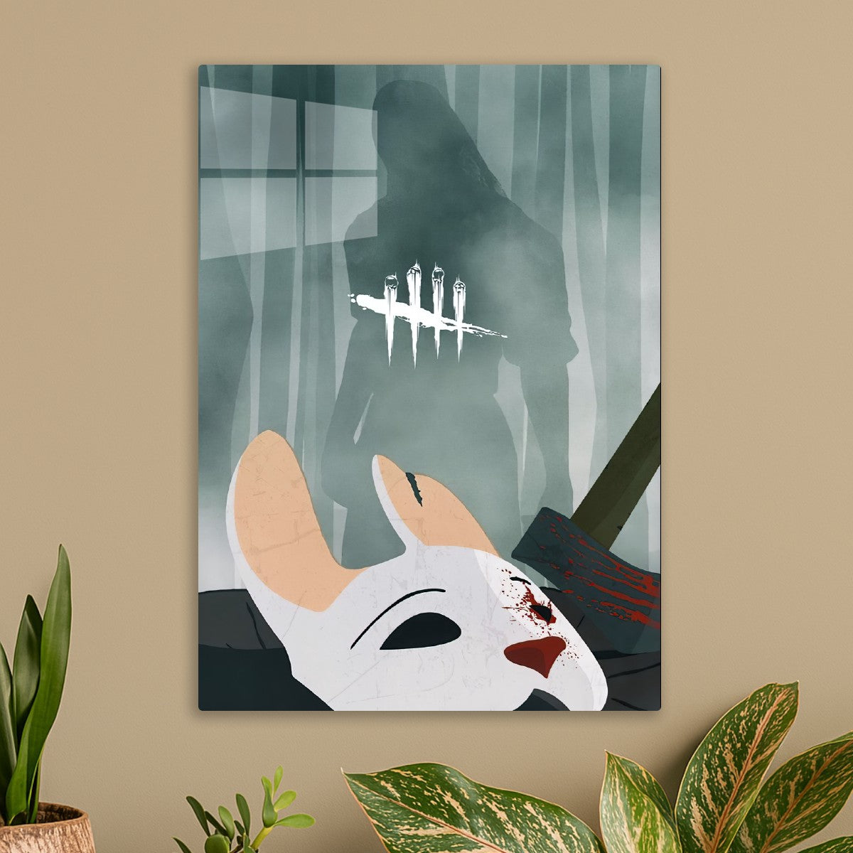 Dead By Daylight