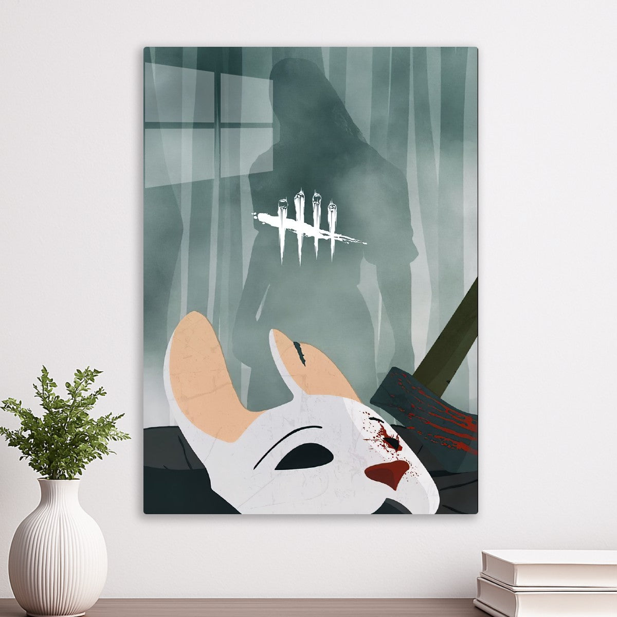 Dead By Daylight