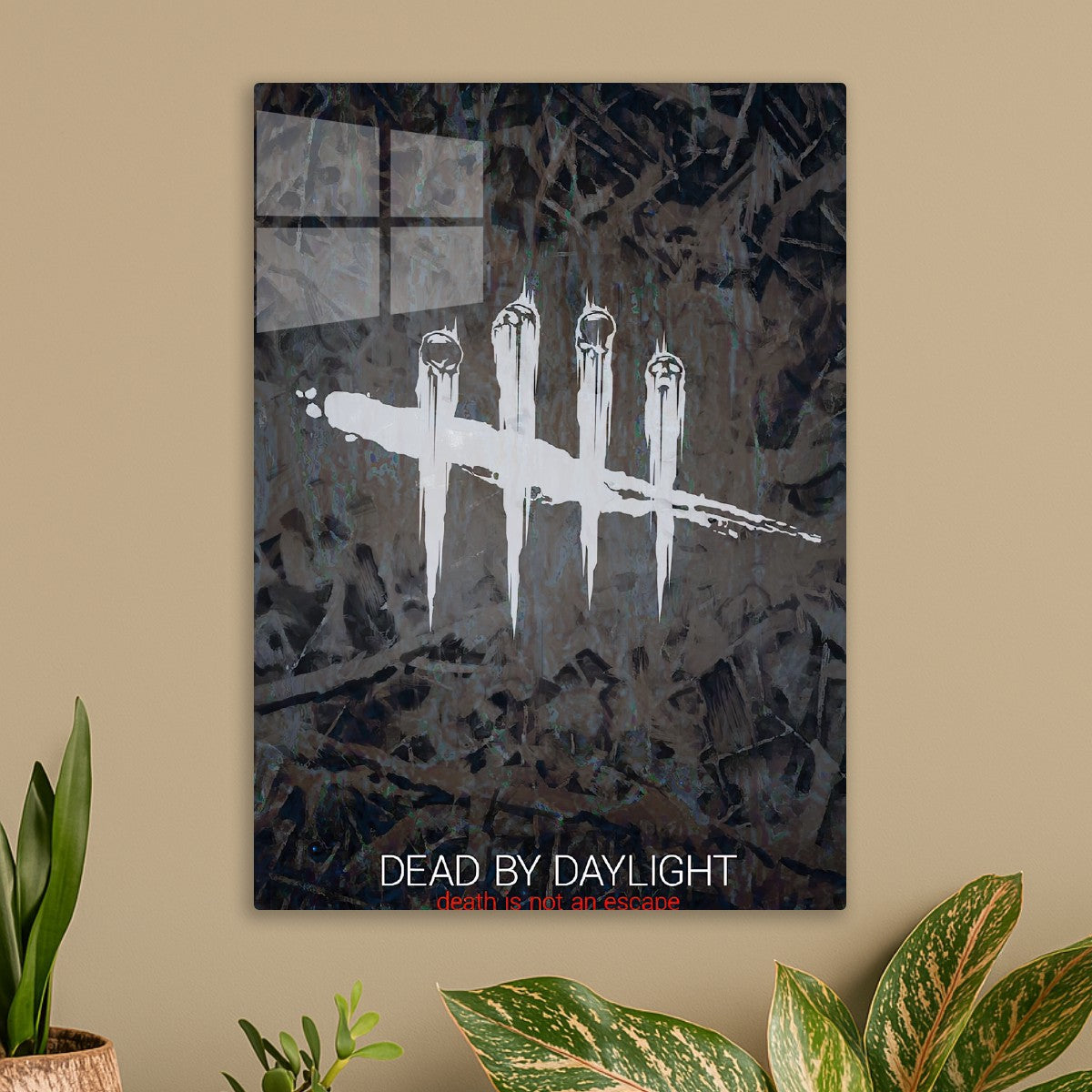 Dead By Daylight