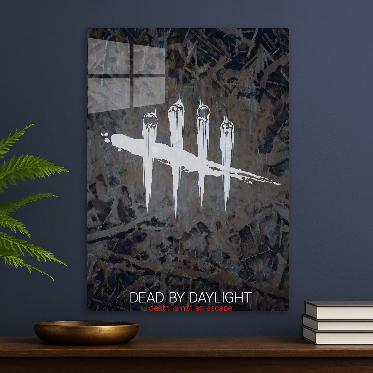 Dead By Daylight