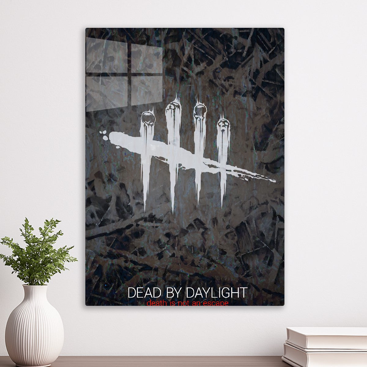 Dead By Daylight