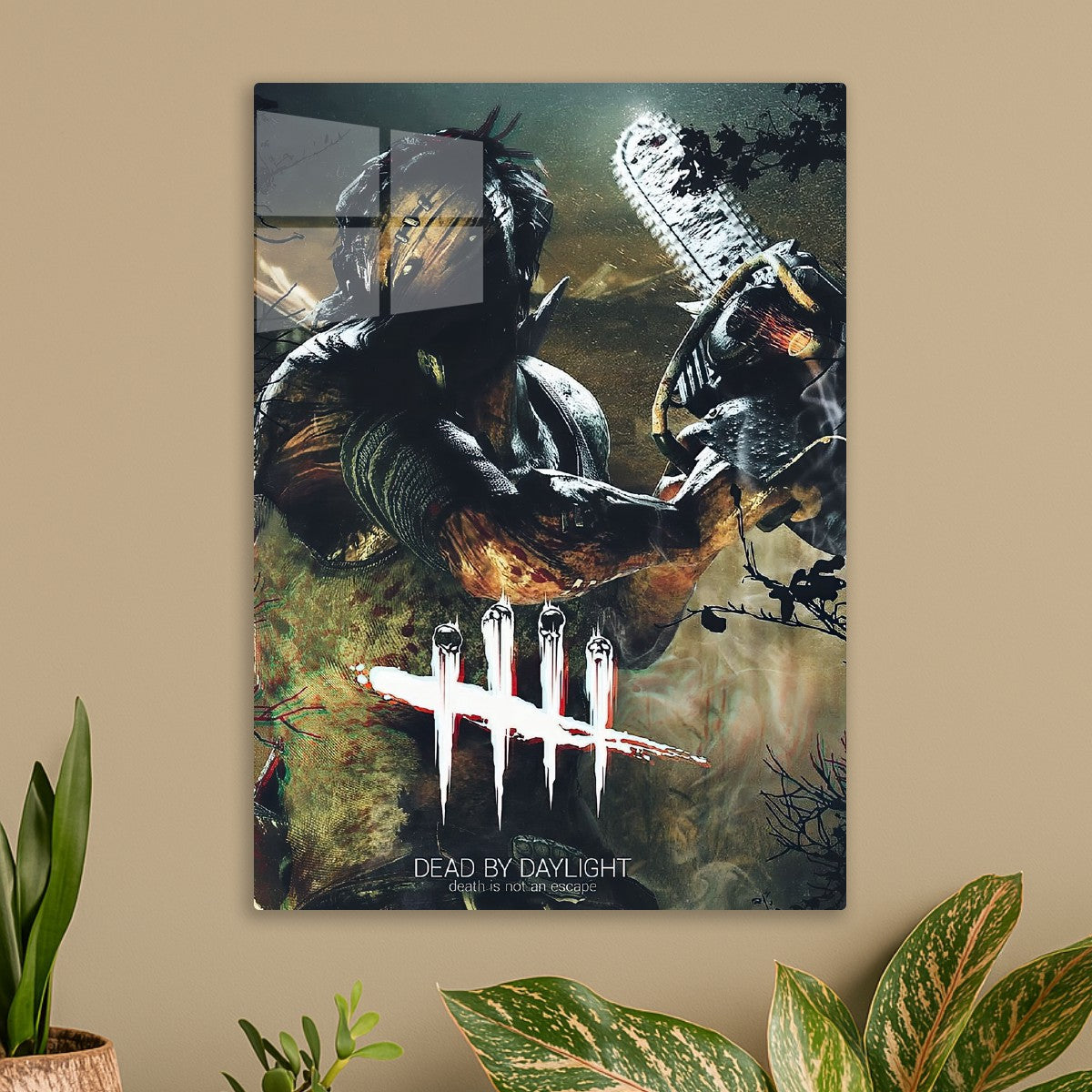 Dead By Daylight