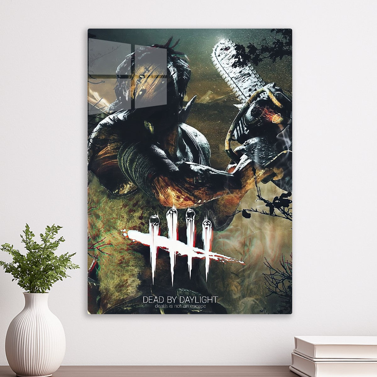 Dead By Daylight
