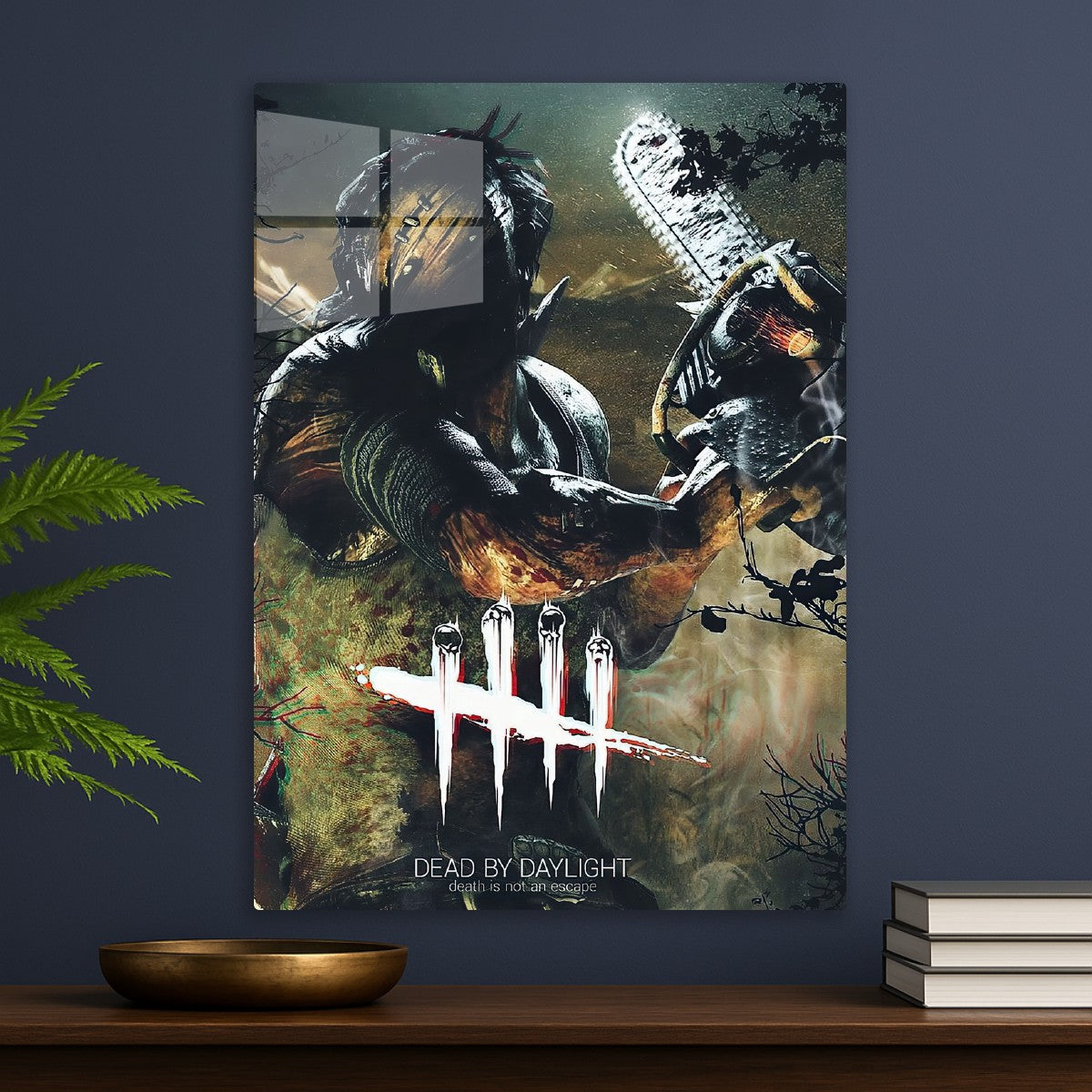 Dead By Daylight