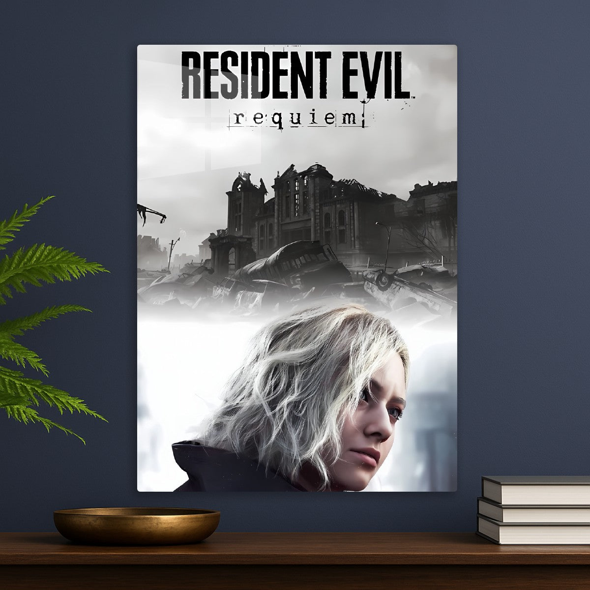 Resident Evil