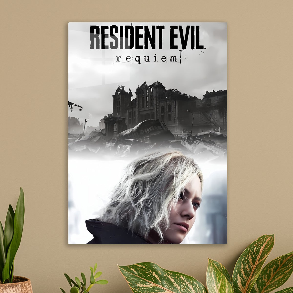 Resident Evil