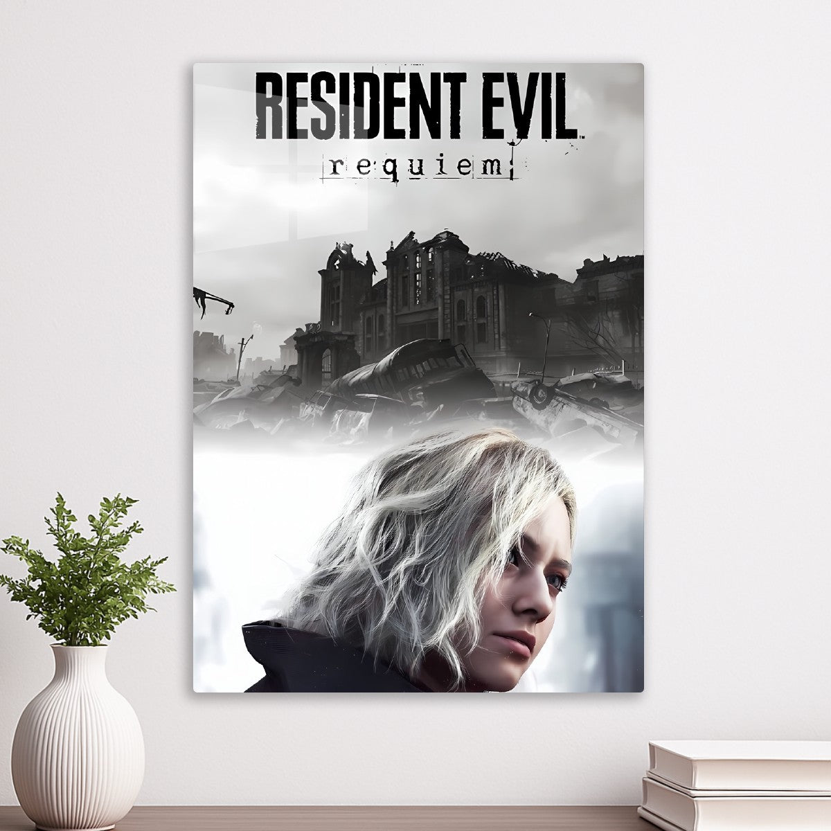 Resident Evil