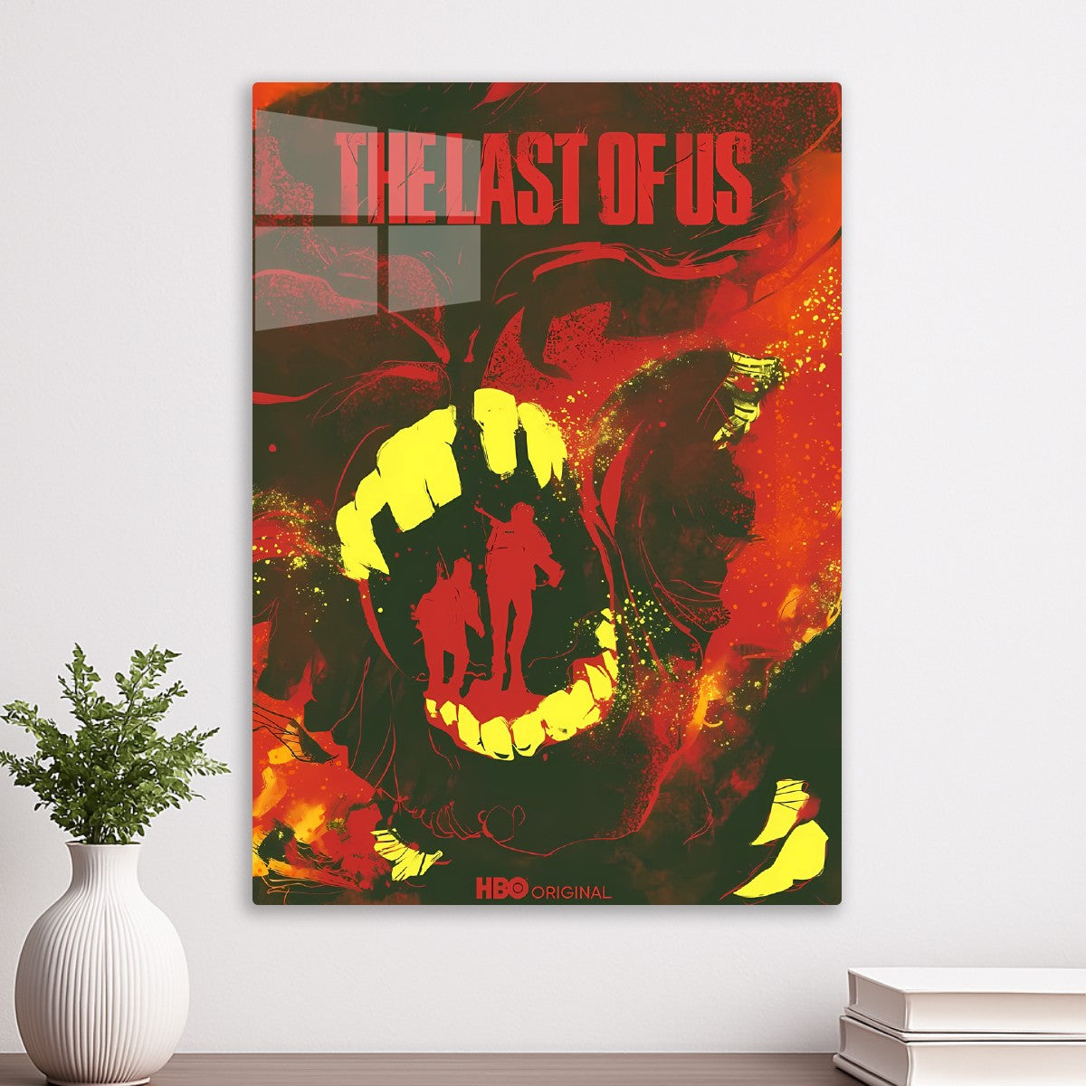 The Last Of Us