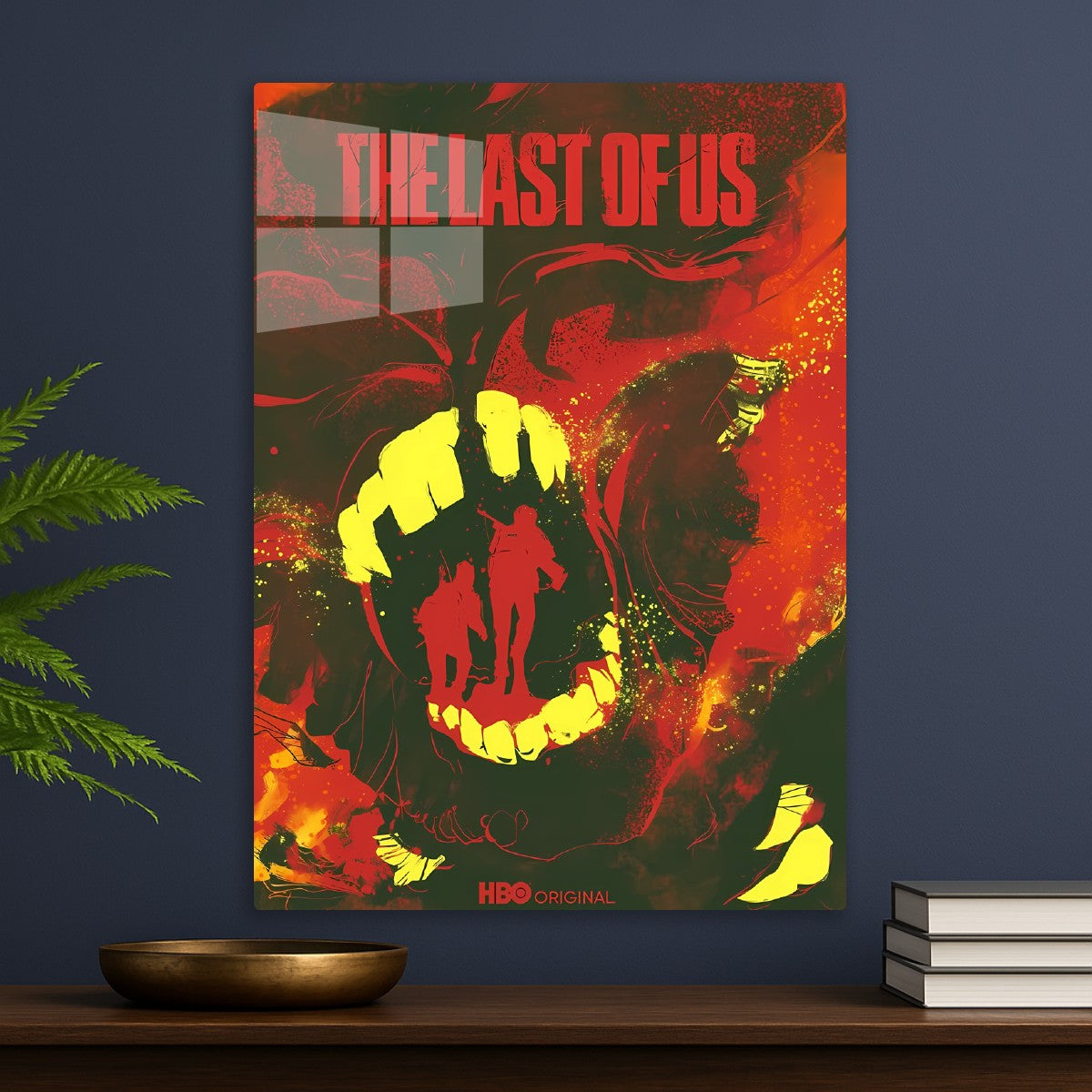 The Last Of Us