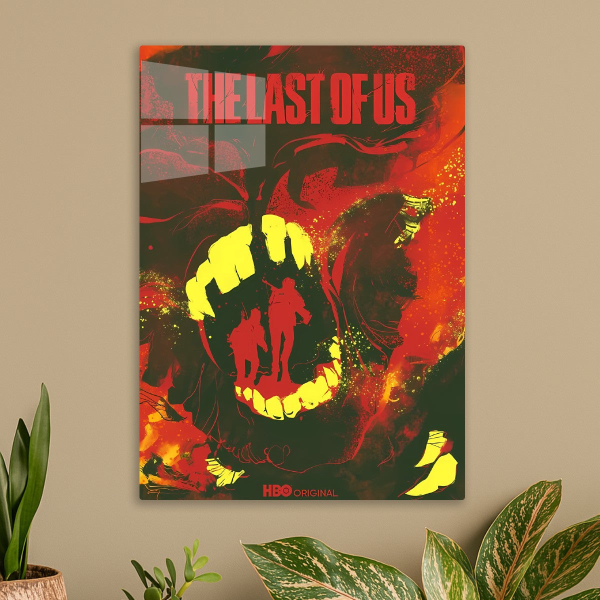 The Last Of Us