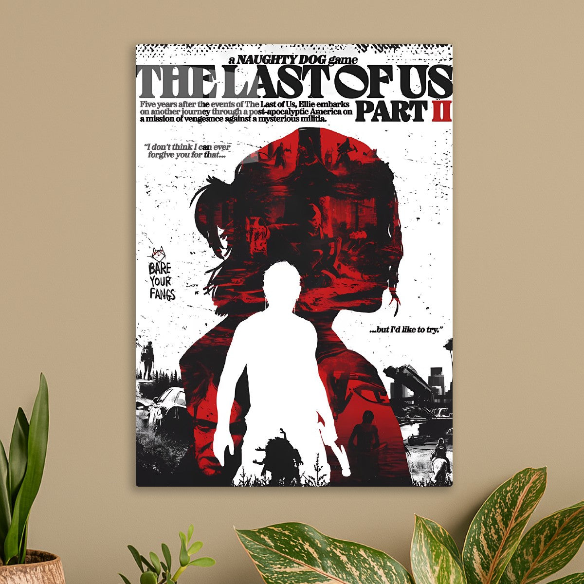 The Last Of Us