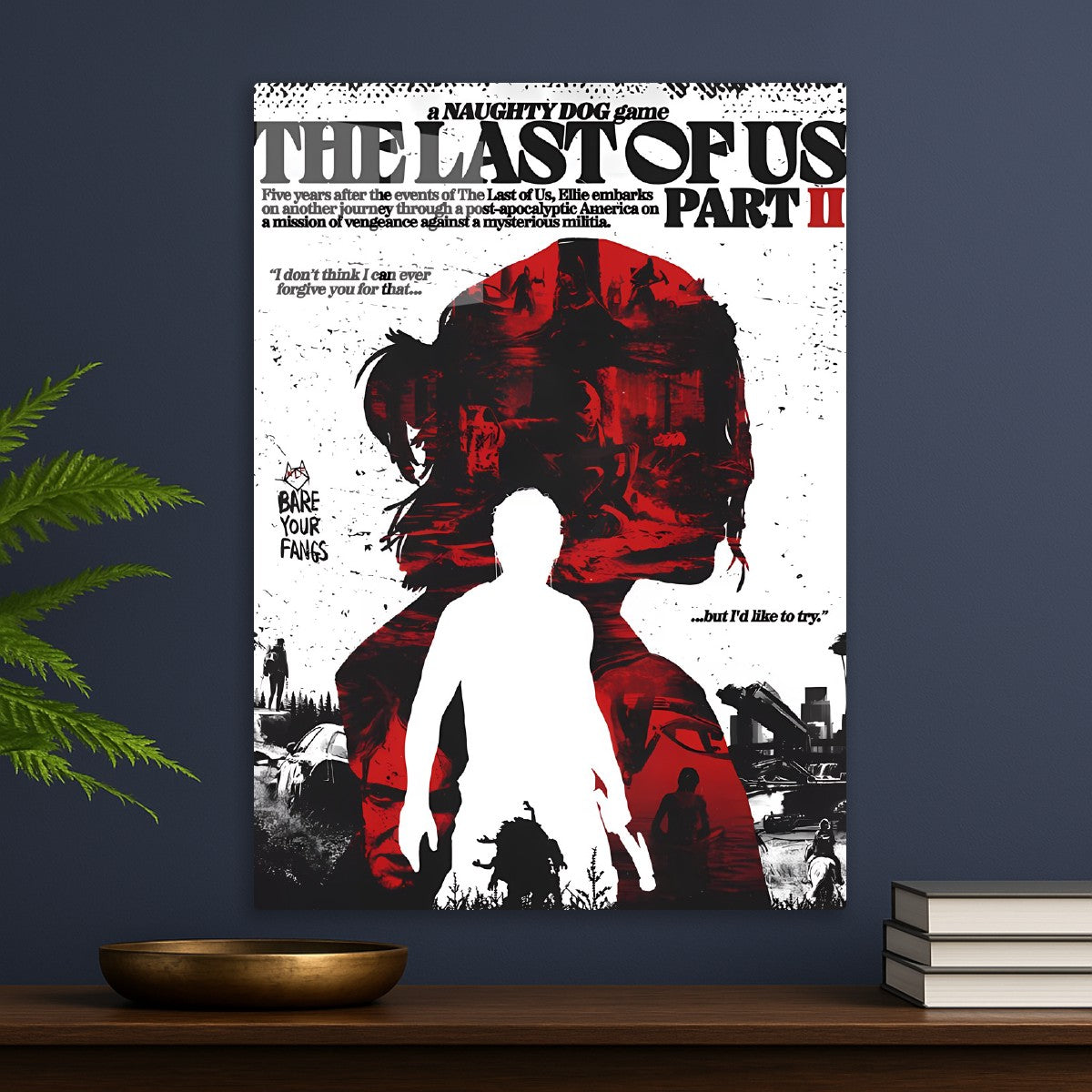 The Last Of Us