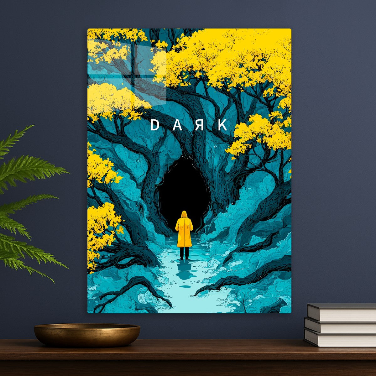 Dark TV Series