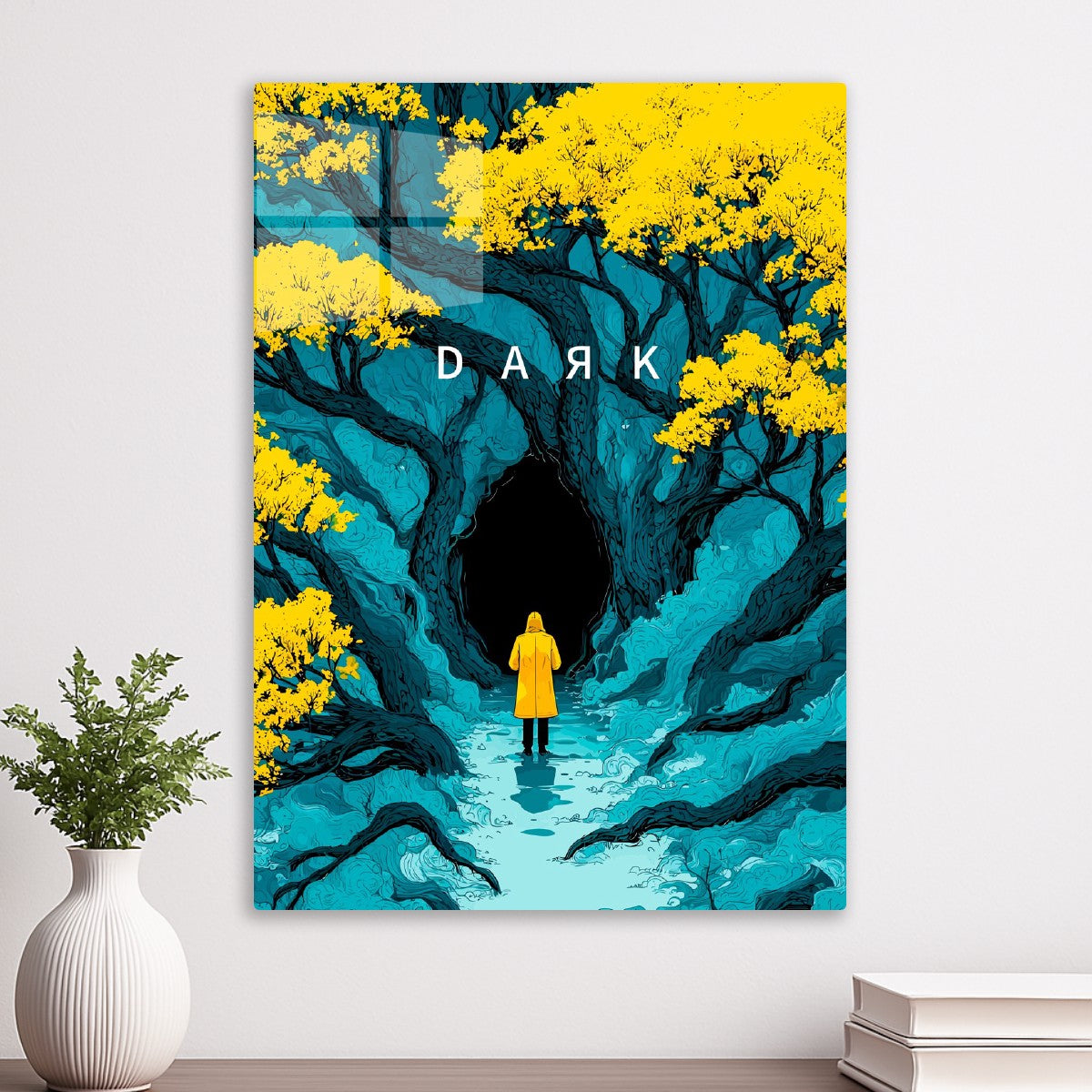 Dark TV Series