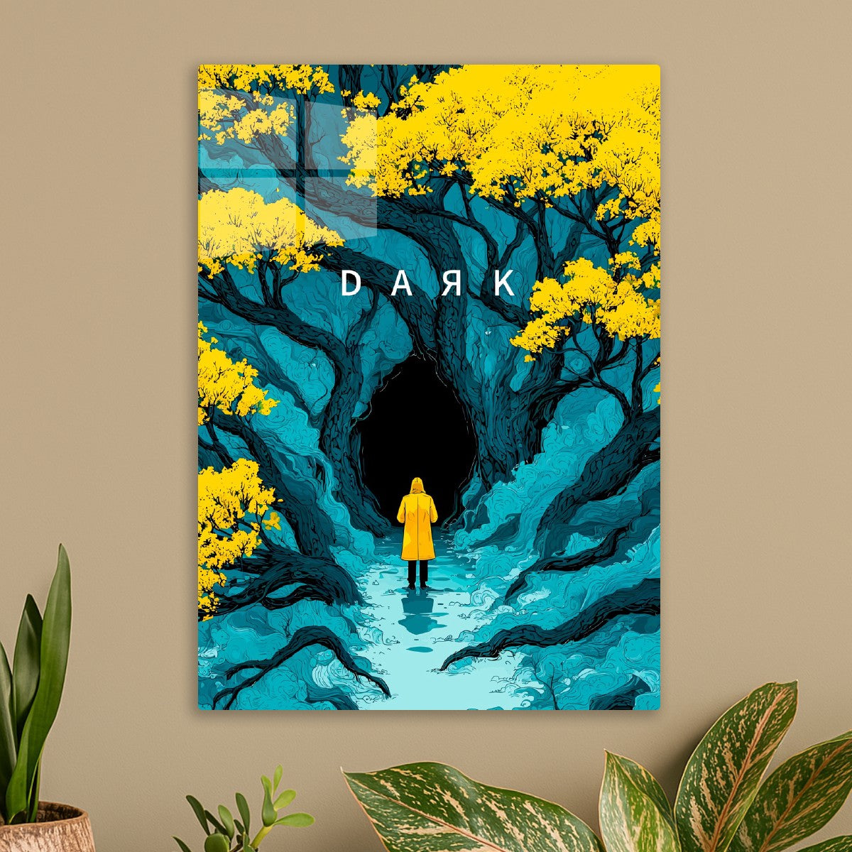 Dark TV Series