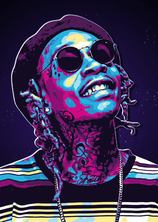 Wiz Khalifa