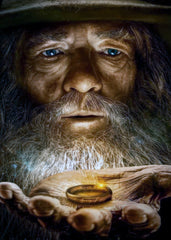 The Lorg Of The Ring