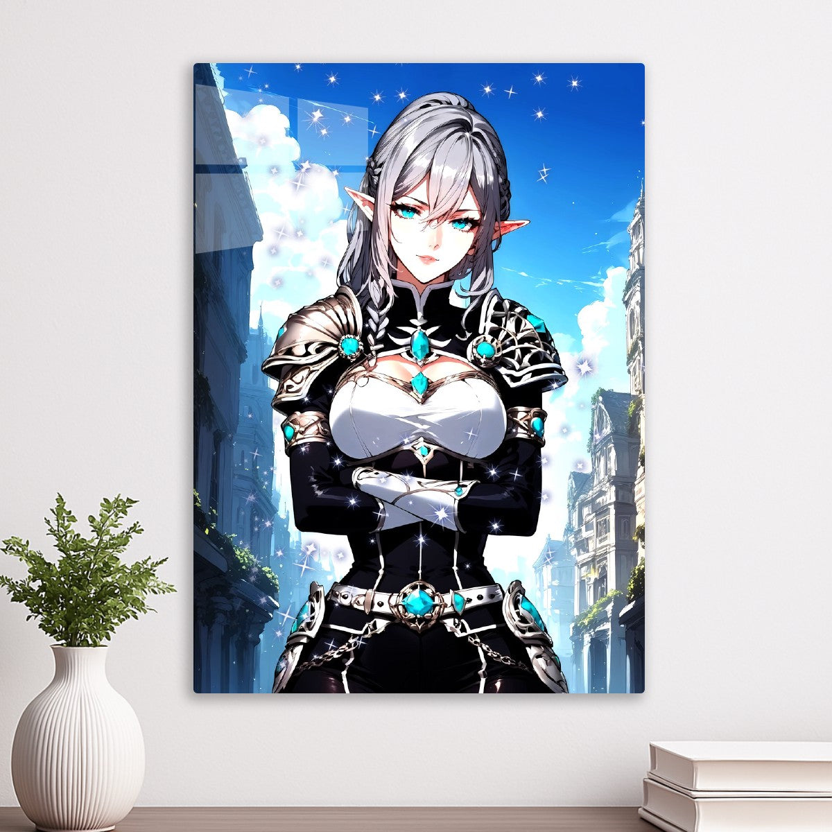 Tessia Eralith