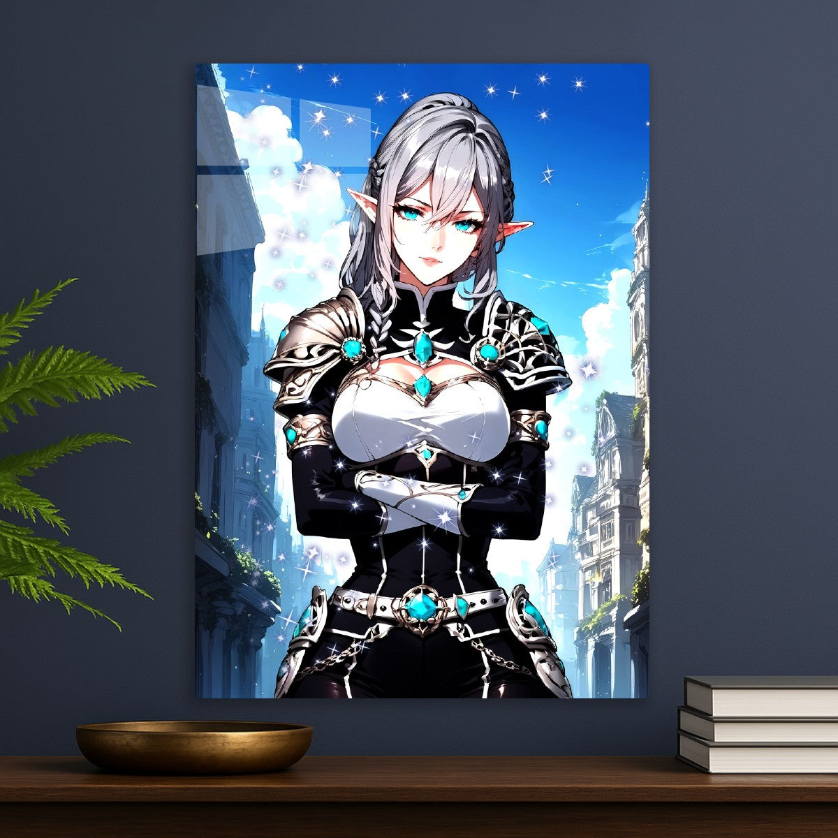 Tessia Eralith