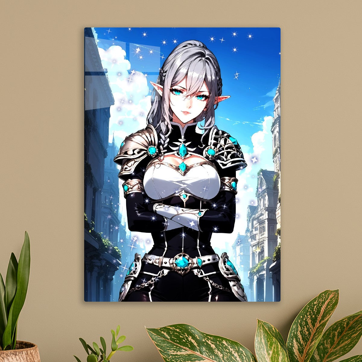 Tessia Eralith